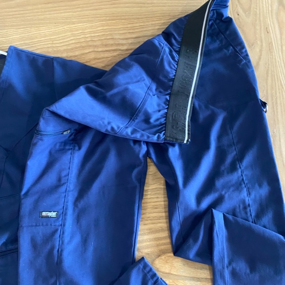 Scrubs - Picture 6 of 7